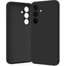 Mercury Goospery Mercury Mercury Silicone Sam S24 S921 czarny/black
