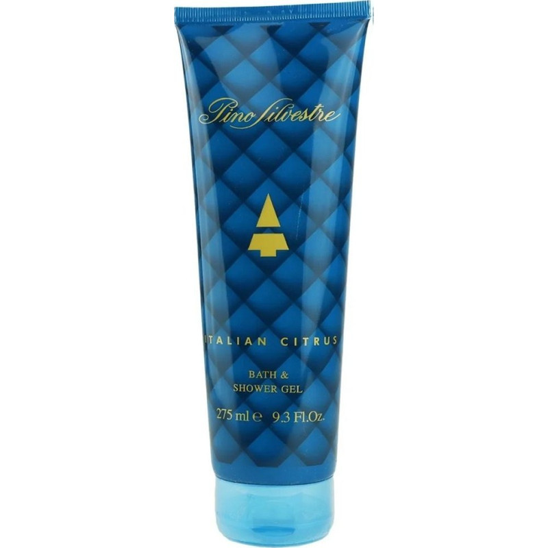 Pino Silvestre PINO SILVESTRE Italian Citrus SHOWER GEL 275ml