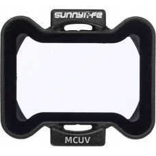 Sunnylife Filtr SunnyLife Filtr Ochronny Uv Mc Ultrafioletowy + Futerał Sunnylife Na Do Dron Dji Avata 2 / Avata2 / At2-fi831-m