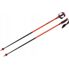 Atomic Kije narciarskie REDSTER CARBON SQS red/carbon 2023/2024 - 120