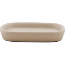 Douceur D`interieur Ceramiczna podstawka na mydło,13,5 x 9,5 cm, CERALIA