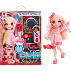 Mga Entertainment Rainbow High Creative Crystals - Bella, doll