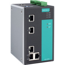 Moxa Switch Moxa EDS-505A-T
