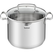 Tefal DUETTO+ G71979 katliņš Apaļš Nerūsējošs tērauds