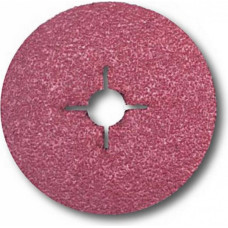 3M Šķiedras disks metālam 982C Cubitron II 125mm P60+, 3M