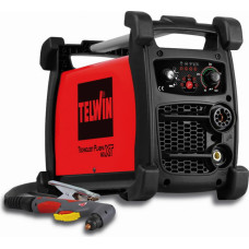 Telwin Plazmas griešanas iekārta Technology Plasma 60 XT., Telwin