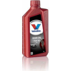 Valvoline Transmisijas eļļa Gear Oil 75W80 RPC 1L, Valvoline