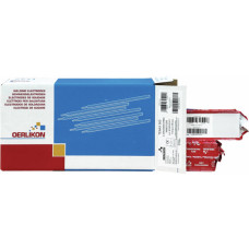 Lincoln Electric Metināšanas elektrodi Supranox RS 2,5x350mm 1,9kg, Lincoln Electric