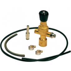 Telwin Vienreizēja gāzes balona pievienošanas komplekts, Telwin