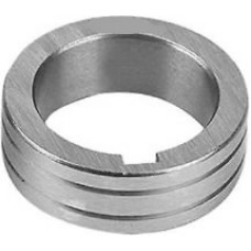 Lincoln Electric Padeves rullis for Quickmig (1gab), for solid wire 1,0-1,2mm, Lincoln Electric