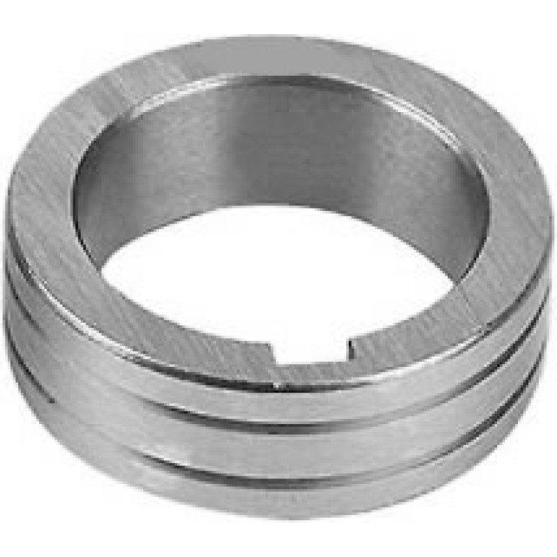 Lincoln Electric Padeves rullis for Quickmig (1gab), for solid wire 1,0-1,2mm, Lincoln Electric