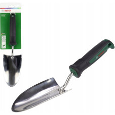 Bosch Powertools Garden Trowel (green/black, width 8.5cm)