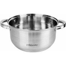 Maestro Set of pots MAESTRO MR-2120 12 elements