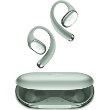 QCY Crossky R70 wireless earphones (green)