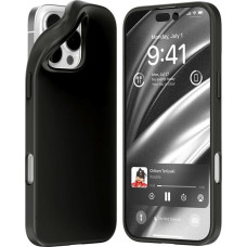 Vega MERCURY SOFT FEELING DO IPHONE 16 PRO MAX CZARNY>