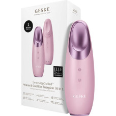 Geske Warm & Cool Eye Energizer 6in1 Geske with APP (pink)