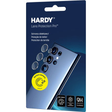 3MK HARDY Lens Protection Pro Rainbow pro Apple iPhone 17