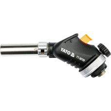 Yato PALNIK GAZOWY DO LUTOWANIA  36709