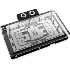 Alphacool Core Geforce RTX 5090 Gamerock + Phantom, water cooling with backplate