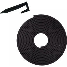 Einhell Magnetic Tape 20 meters (4 x 5 meters), black boundary, for robotic lawnmowers FREELEXO CAM 500 from version 2, FREELEXO CAM 350