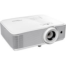 Optoma HD30LV, DLP projector white, FullHD, Full 3D