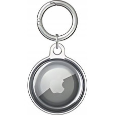 Mercury Goospery Mercury Mercury etui AirTag czarne /black