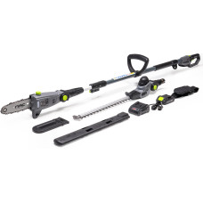 NAC DWUFUNKCYJNE URZĄDZENIE 20V 1x2Ah