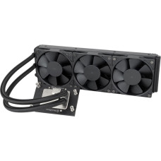 Silverstone Technology SilverStone SST-XE360-TR5, water cooling