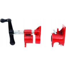 Silver ŚCISK STOLARSKI RUROWY DO KLEJENIA BLATÓW 3/4"