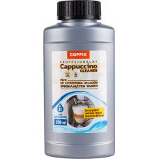 Coffix Płyn do czyszczenia systemu mleka 250ml