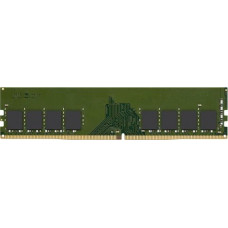 Kingston Memory Kingston DDR4, 8 GB, 3200MHz, CL22 (KCP432NS8/8)
