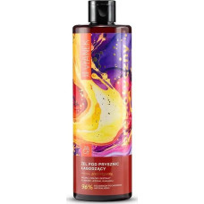 Vianek VIANEK Prebiotyczny żel pod prysznic łagodzący 400ml