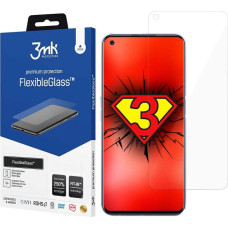 3MK 3mk Protective Hybrid Glass Flexible Glass 7H to Realme GT 5G