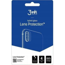 3MK Cubot Note 50 - 3mk Lens Protection