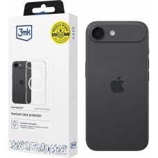 3MK Apple iPhone 17 Air - 3mk Clear MagCase