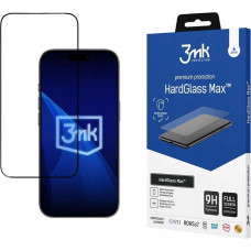 3MK HardGlass Max pro Apple iPhone 17 Air