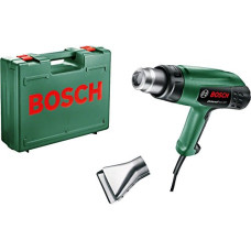 Bosch UniversalHeat 600 hot air tool (green / black, 1,800 watts)