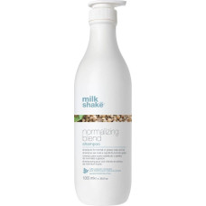 Milk Shake Milk Shake Normalizing Blend Shampoo normalizujący szampon do włosów przetłuszczających się 1000ml