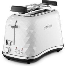 Delonghi Toster DeLonghi CTJ 2103.W