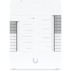 Ubiquiti Gate Hub, access control white