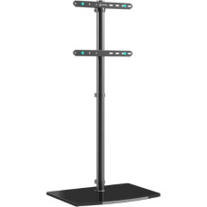 Onkron TV SET ACC FLOOR STAND /30-60"/BLACK TS5065-B ONKRON