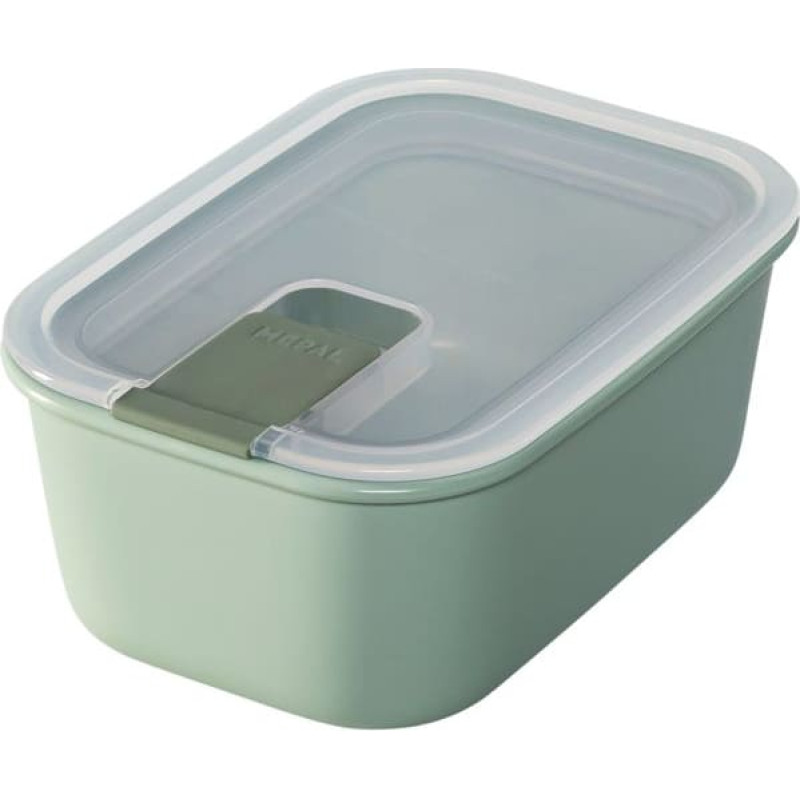 Mepal Easy Clip Frischhaltedose 700 ml Nordic Sage