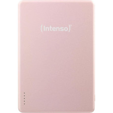 Intenso POWER BANK USB 5000MAH MAG/ROSE 7344023 INTENSO