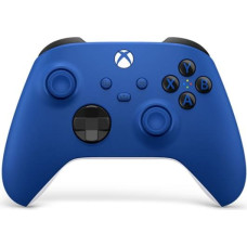 Microsoft Xbox Wirel. Controller Blue