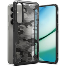 Ringke FUSION X GALAXY S25 CAMO BLACK