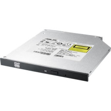Asus SDRW-08U1MT - SATA - Slim - DVD-RW