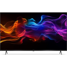 Sharp | 55HP5265E | 55 | Smart TV | Google TV | UHD | Black