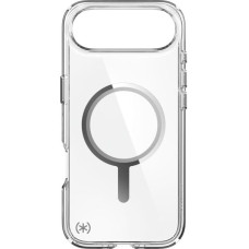 Speck Presidio Perfect Clear Case MagSafe iP 17 Air