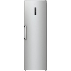 Gorenje Refrigerator | R619EAXL6 | Energy efficiency class E | Free standing | Larder | Height 185 cm | Fridge net capacity 398 L | Display | 38 dB | Grey
