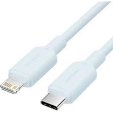 Vention CABLE USB-C TO LIGHTNING/2M BLUE LAKSH VENTION